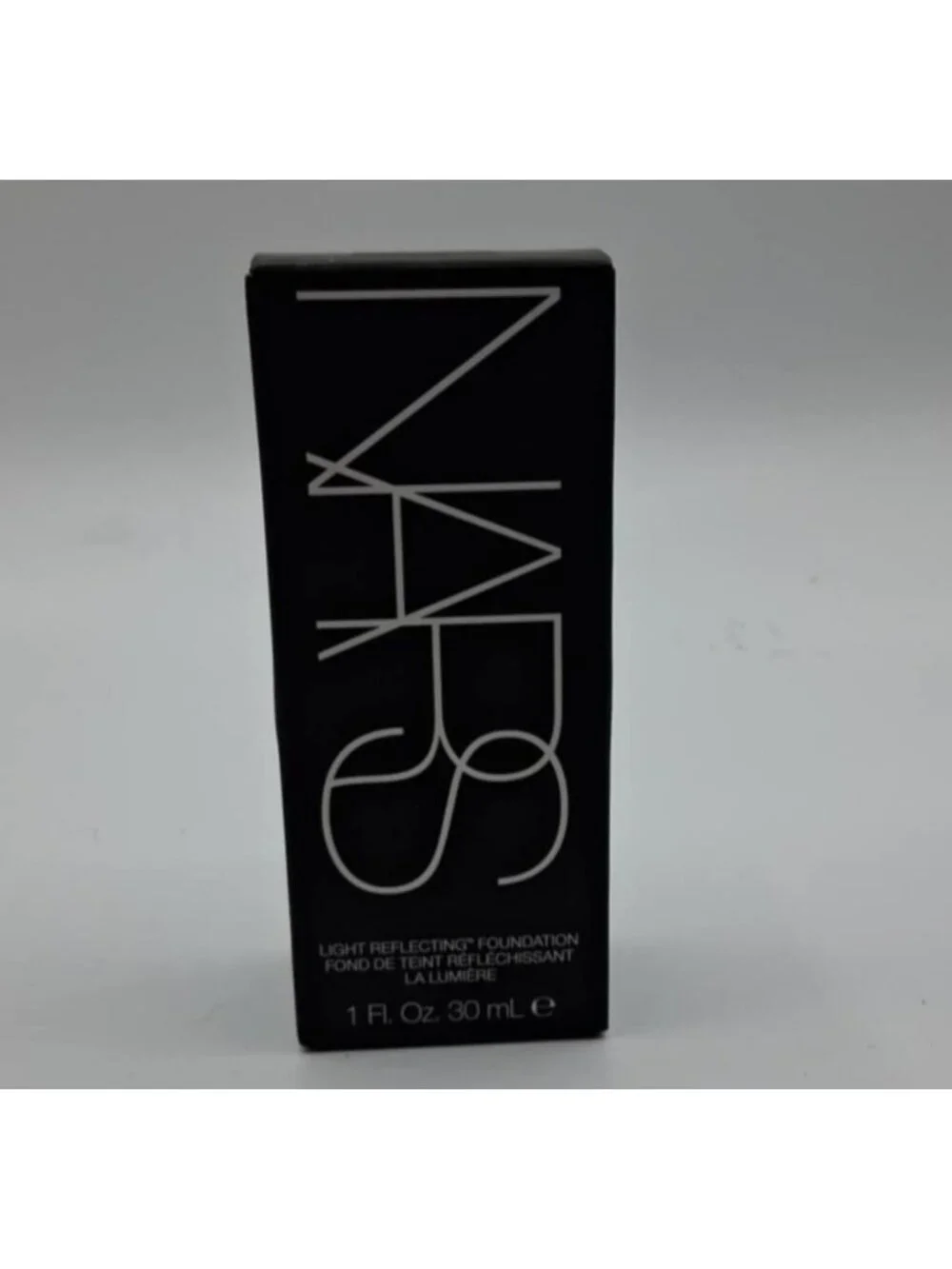 Nars Light Reflecting Foundation OSLO Light 1 - Full Size 30mL / 1 Oz.